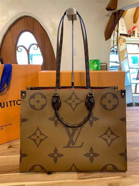 lv bag on the go|louis vuitton onthego monogram.